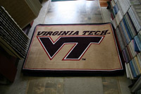 VT rug