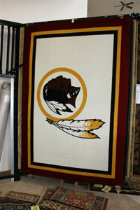 Redskins