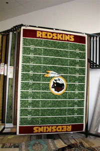 Redskins